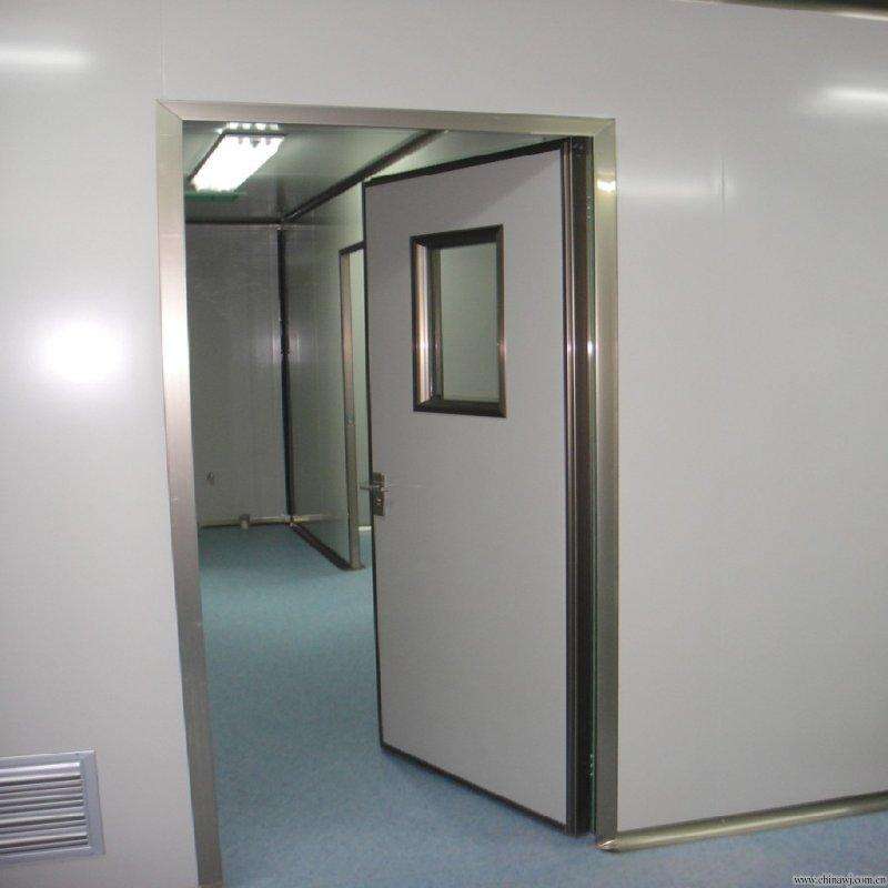酉阳CT室防护铅门